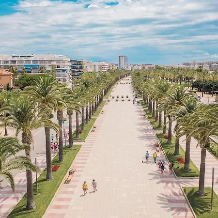 Apartment Playa Salou