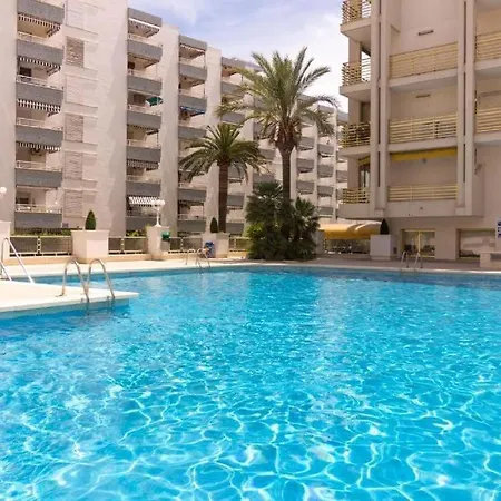 Playa Apartment