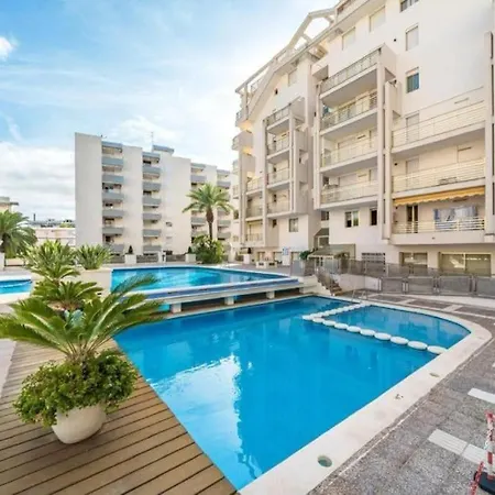 Playa Apartamento Salou