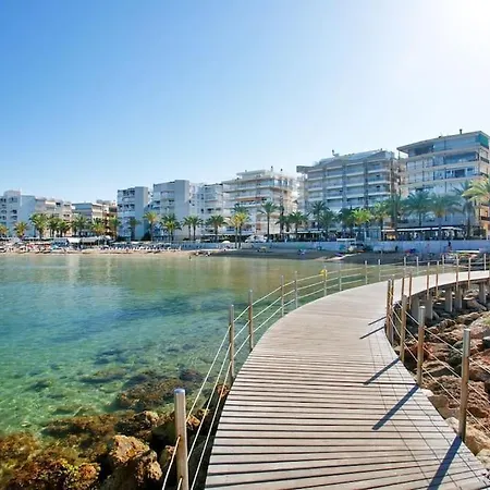 Apartment Playa Salou