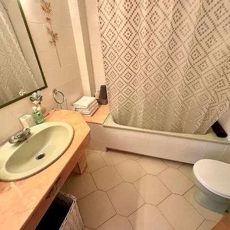 Playa Apartment *