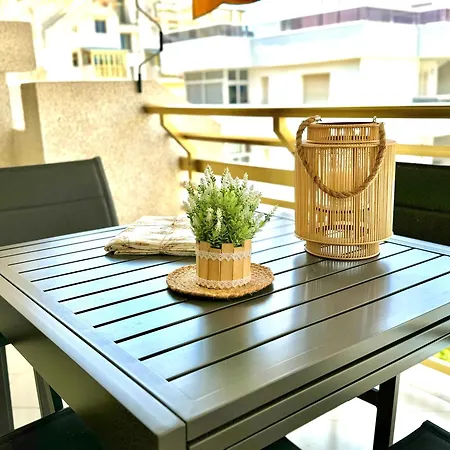 Playa Apartment Salou
